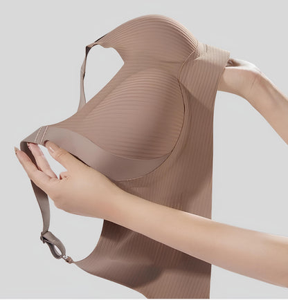 Dikişsiz Büyük Beden Sütyen