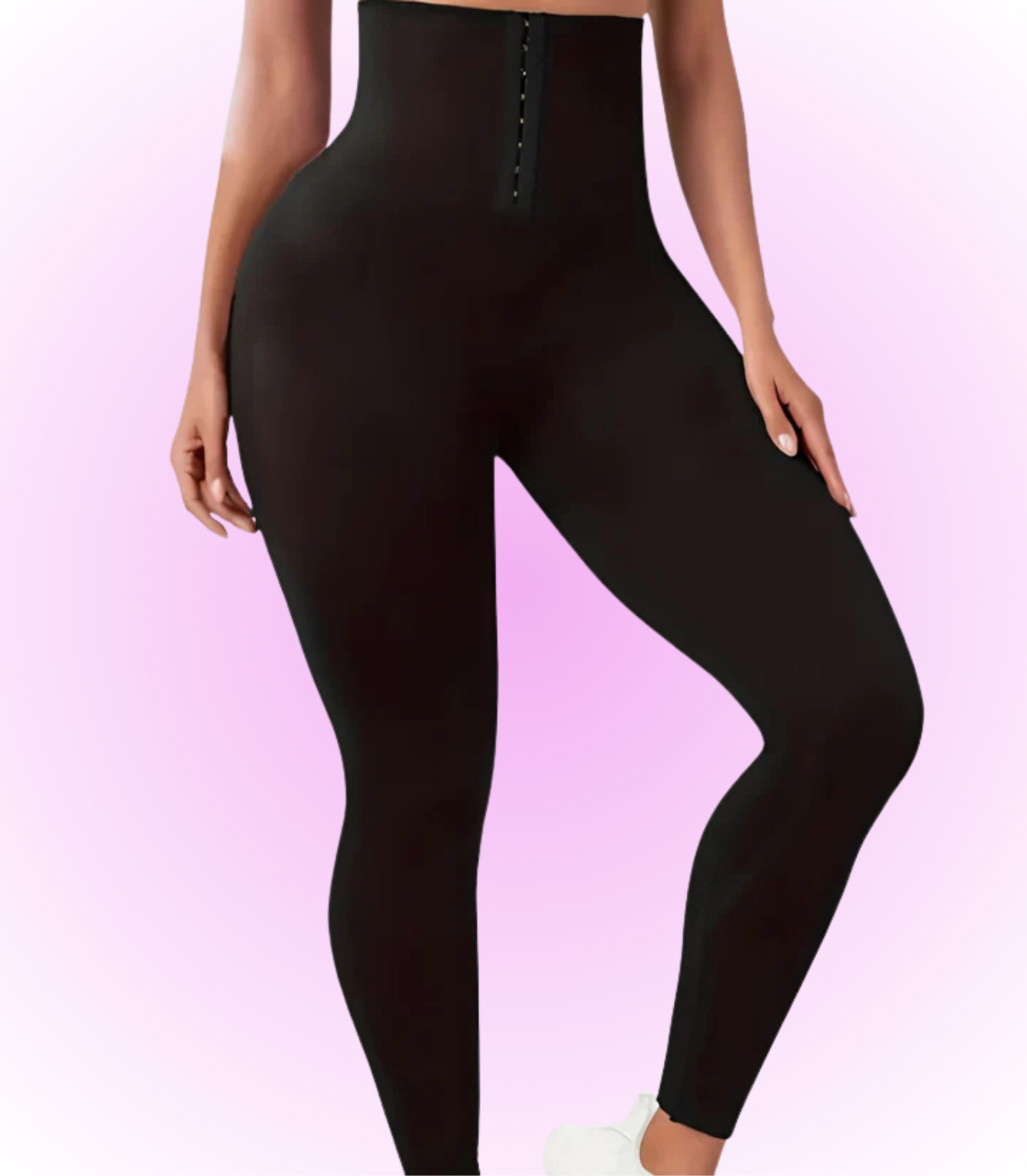 Termal Terleten Yağ Yakıcı Tayt