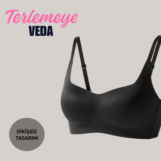 Dikişsiz Toparlayıcı Sütyen