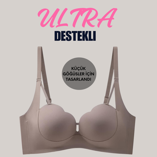 Ultra Destekli Sütyen
