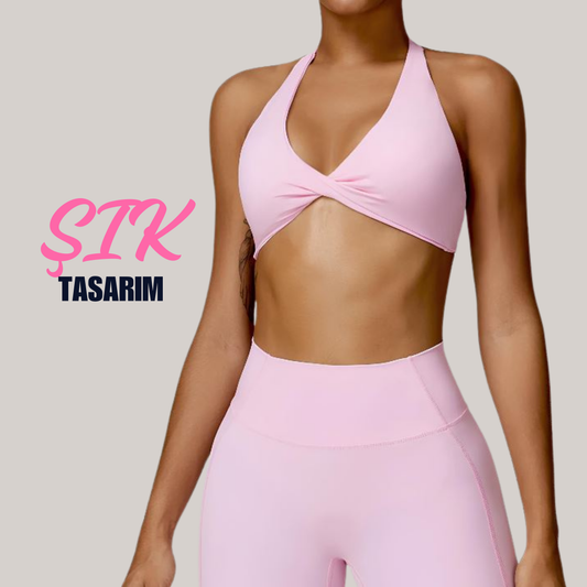 Şık Push Up Sütyen