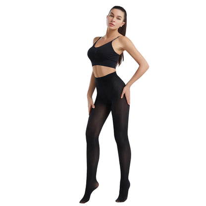 Loluna Yırtılmaz Sıkılaştırıcı Külotlu Çorap