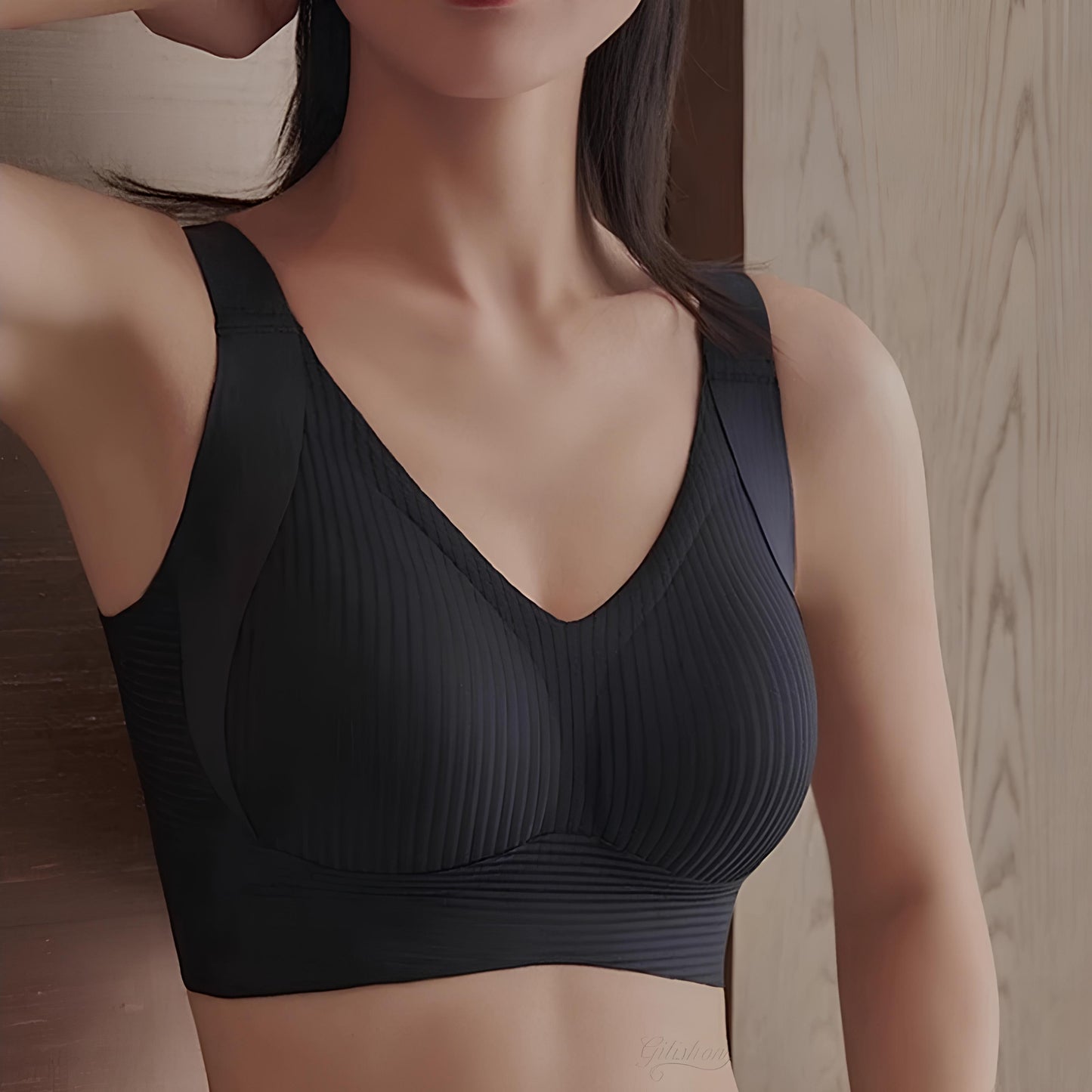 Dikişsiz Büyük Beden Sütyen