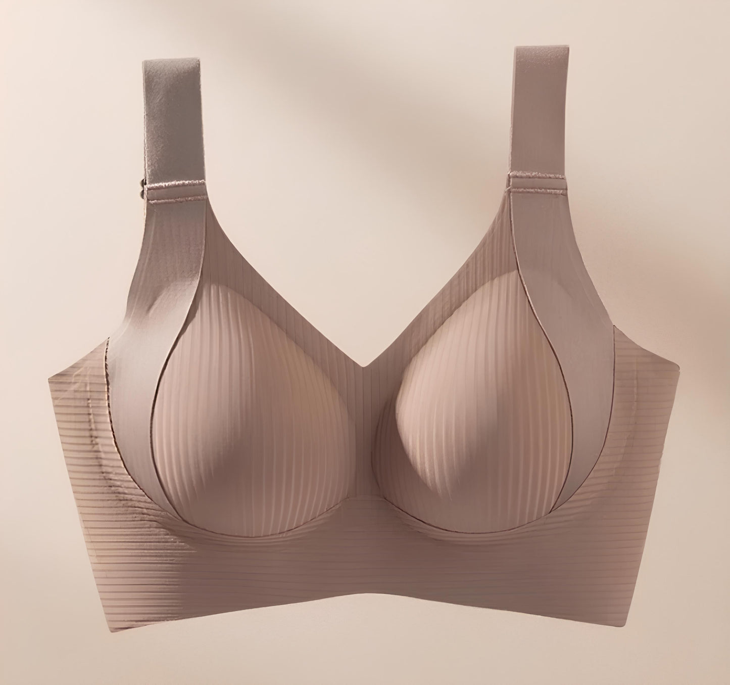 Dikişsiz Büyük Beden Sütyen