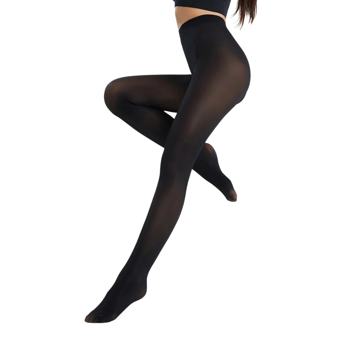 Loluna Yırtılmaz Sıkılaştırıcı Külotlu Çorap