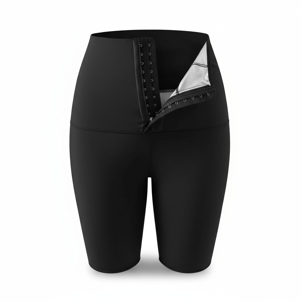 Terleten Paçalı Korse