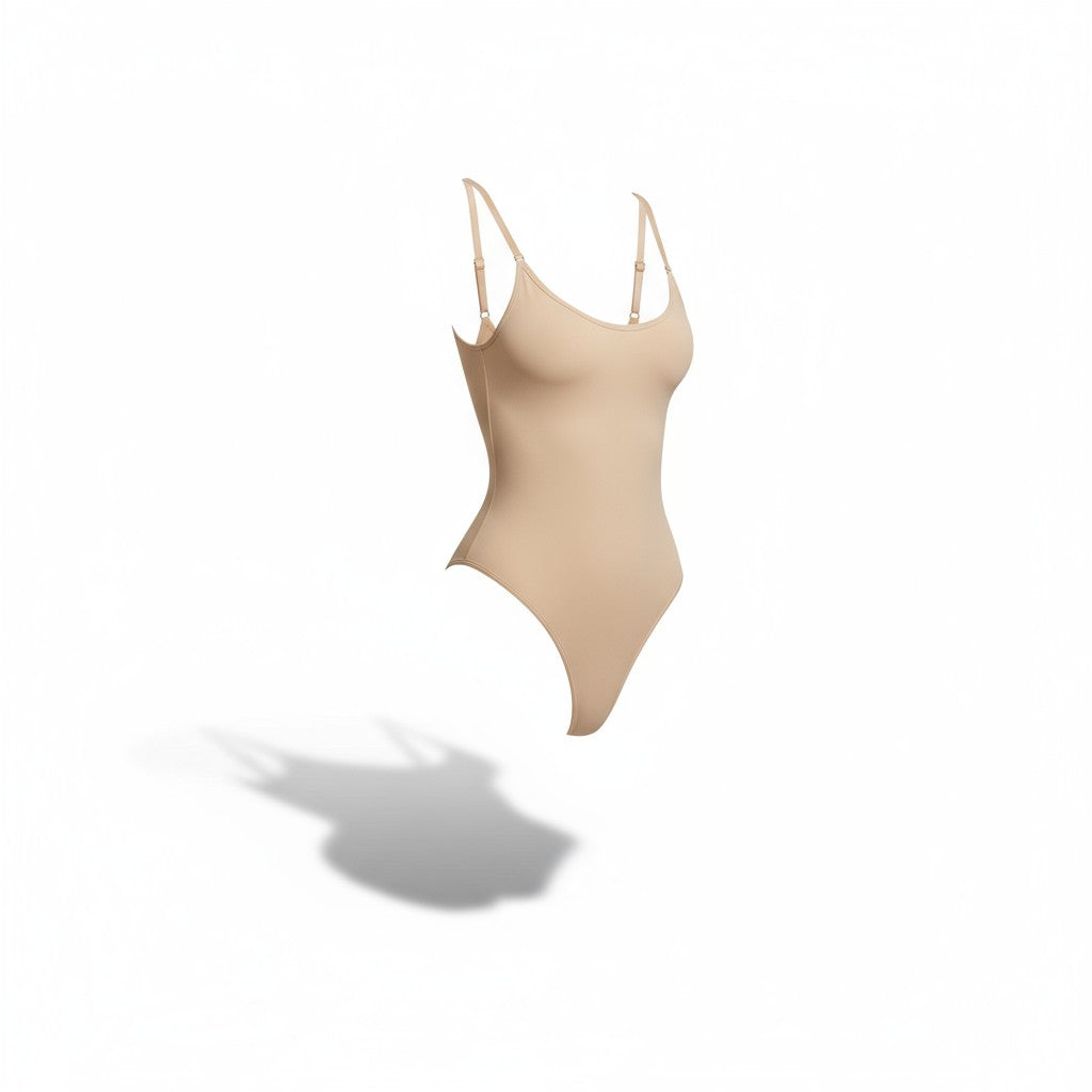 Beden İnceltici Full Body Zıbın Korse