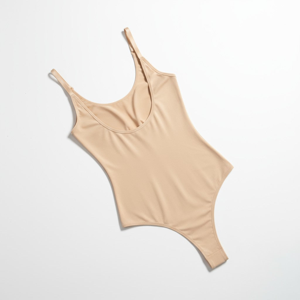 Beden İnceltici Full Body Zıbın Korse