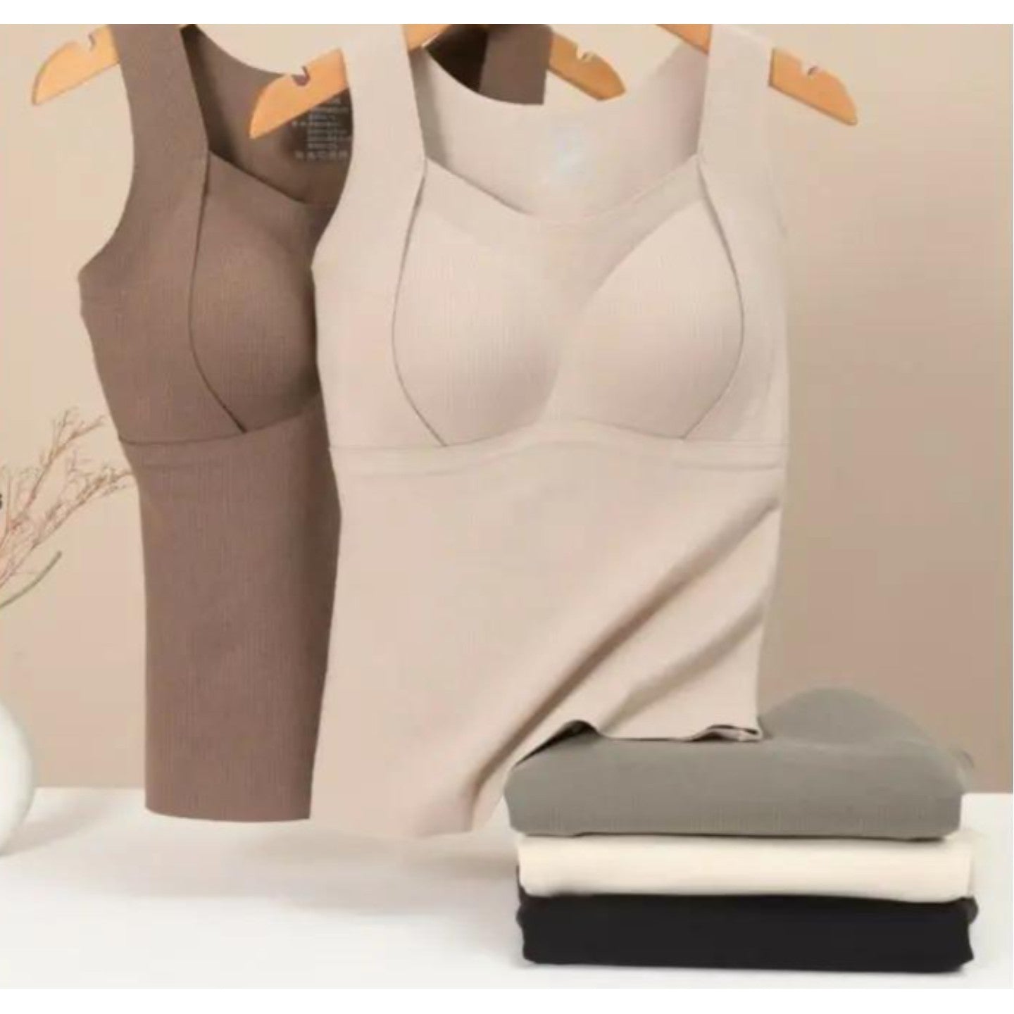 Kaşmir İpek Termal Body