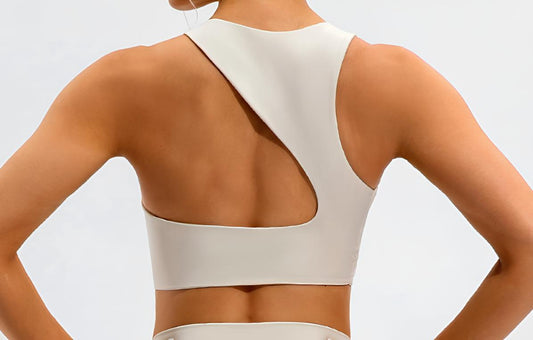 Yarım Çarpaz Detaylı Sporcu Atleti