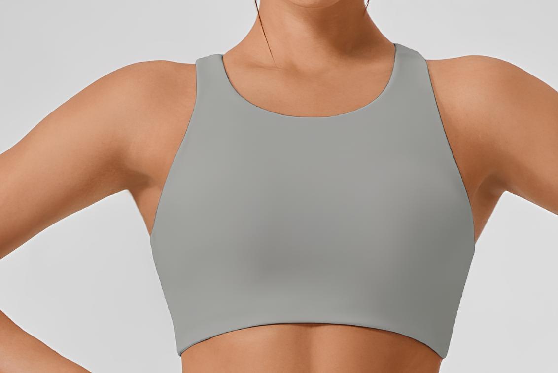 Yarım Çarpaz Detaylı Sporcu Atleti