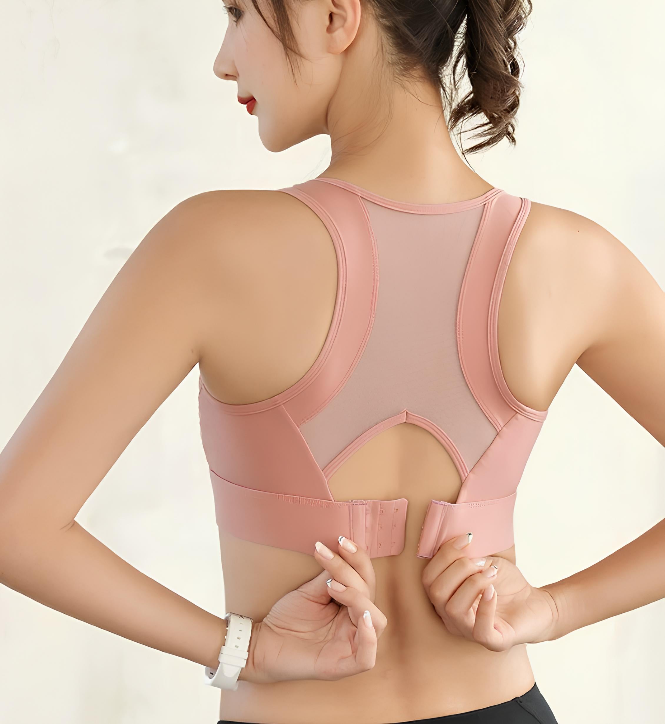 Nefes Alan Sırt Destekli Sporcu Atleti