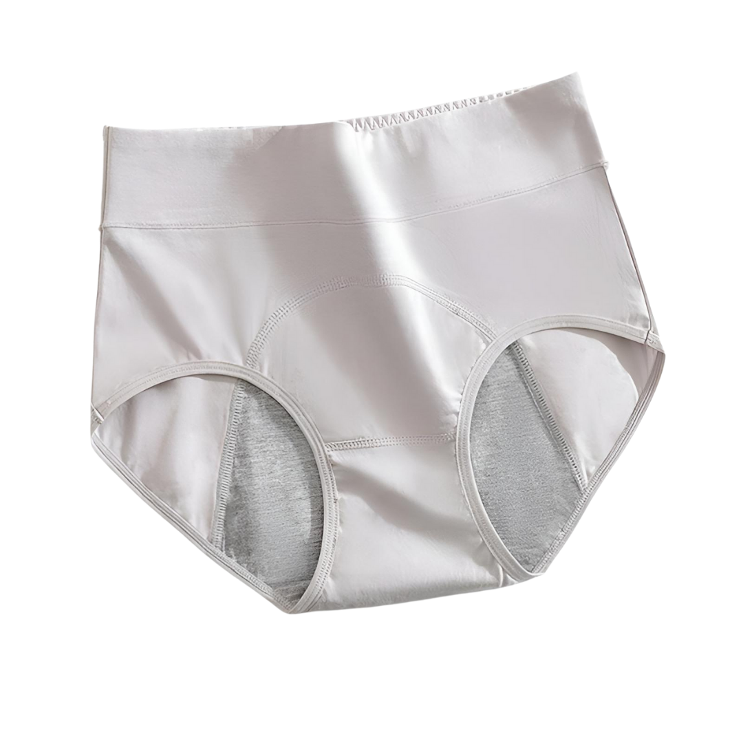 Loluna Sızdırmaz Korumalı İç Çamaşırı